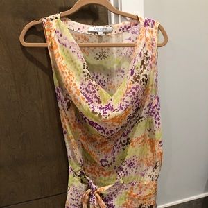 Intermix Dress